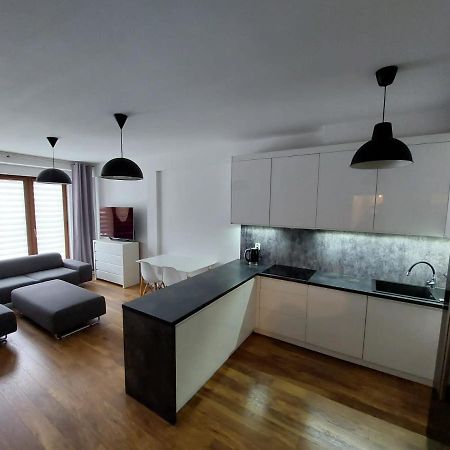 Apartament Reformacka Wieliczka Esterno foto