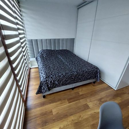 Apartament Reformacka Wieliczka Esterno foto