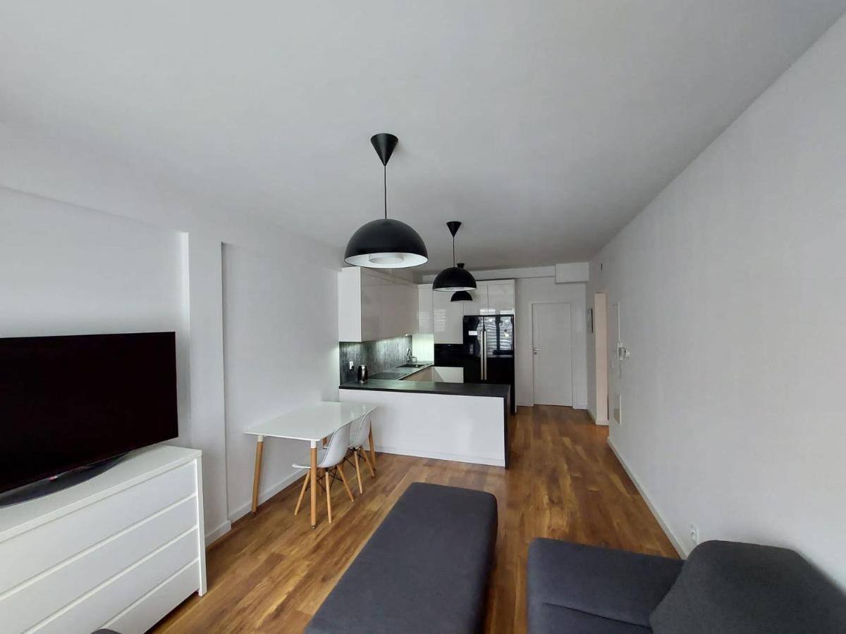 Apartament Reformacka Wieliczka Esterno foto