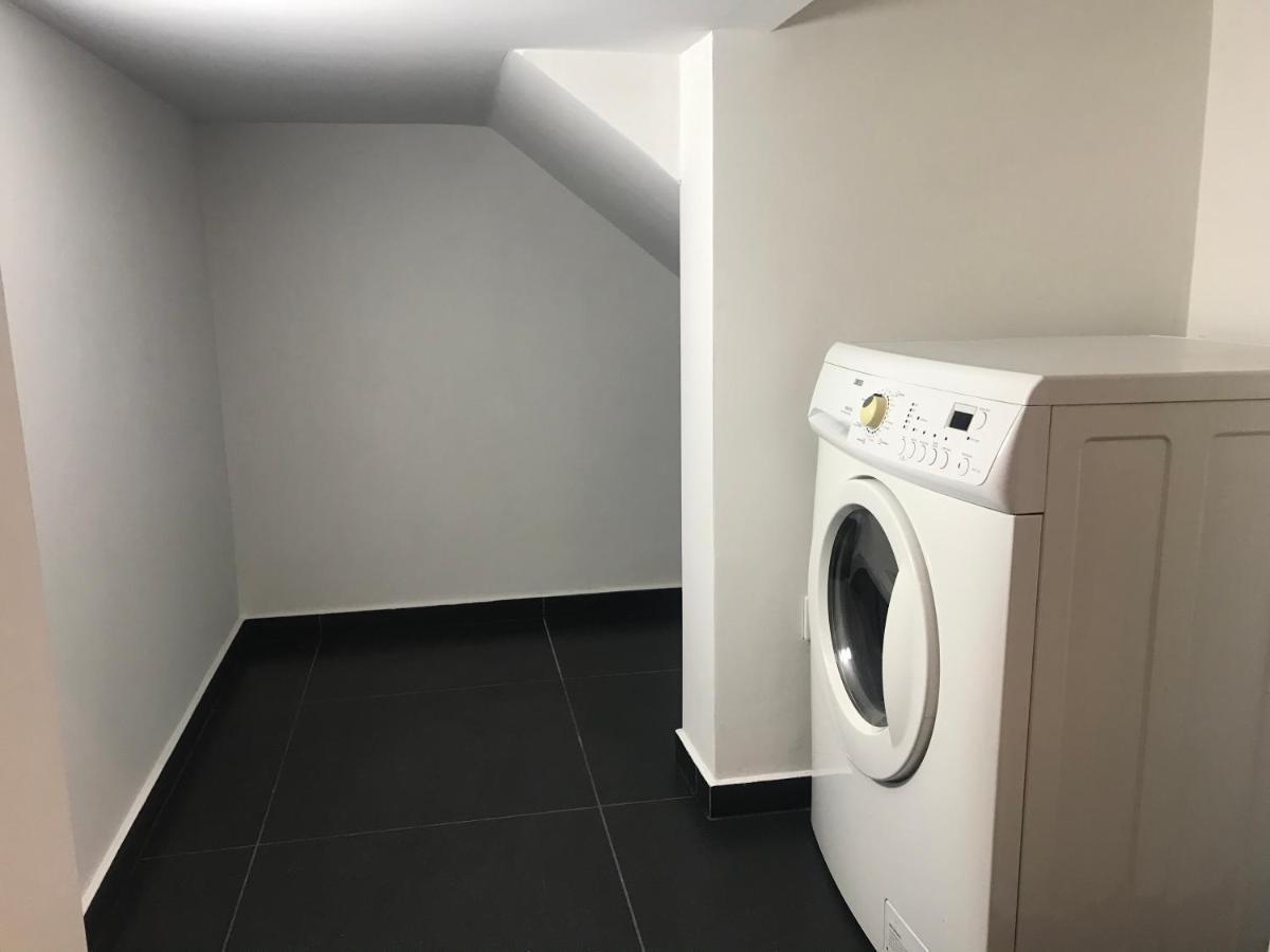 Apartament Reformacka Wieliczka Esterno foto