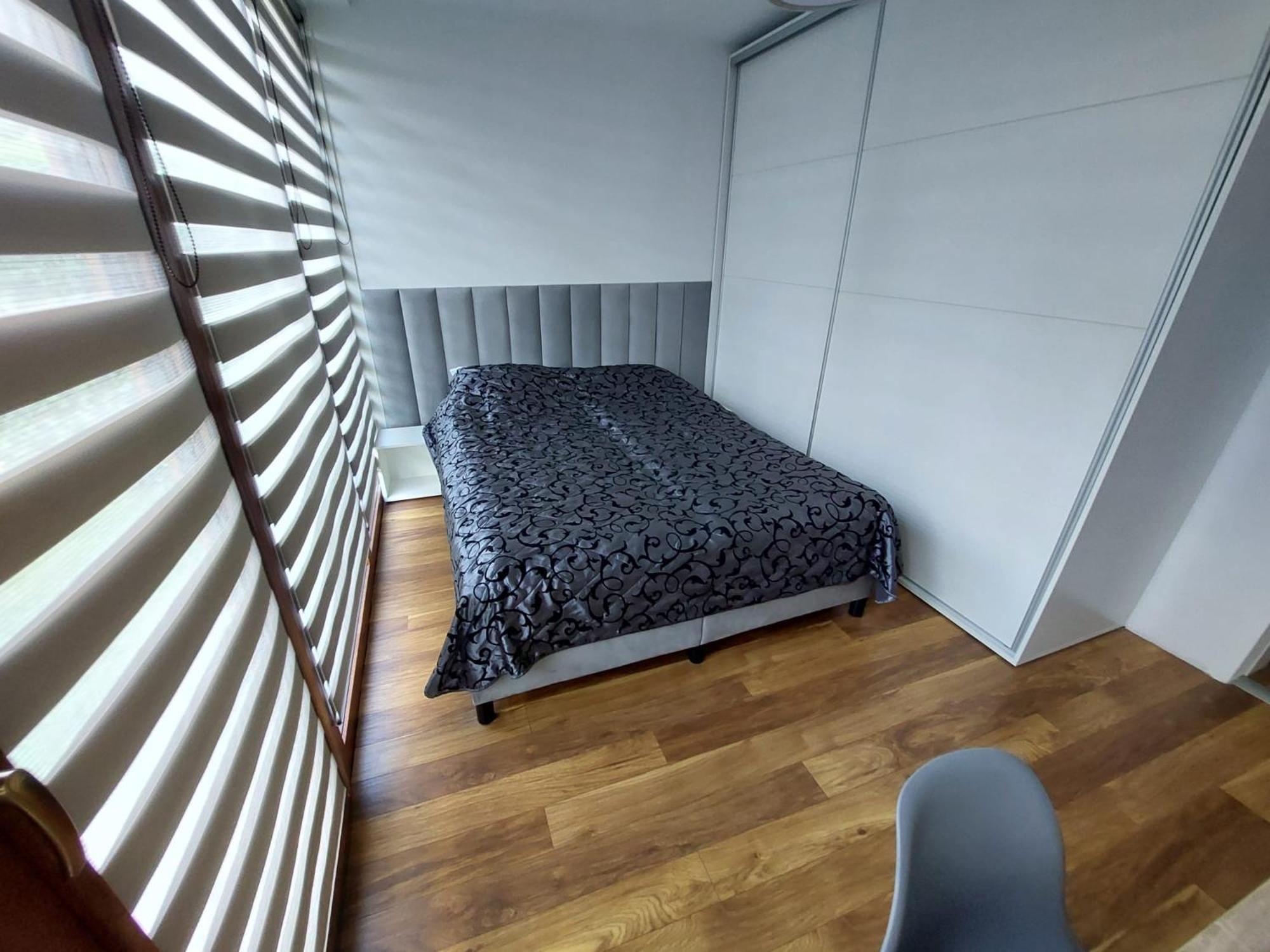 Apartament Reformacka Wieliczka Esterno foto